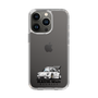 Slim Protection Case［ RAUH-Welt BEGRIFF - Classic Porsche - White ］