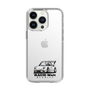 Slim Protection Case［ RAUH-Welt BEGRIFF - Classic Porsche - White ］