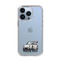 Slim Protection Case［ RAUH-Welt BEGRIFF - Classic Porsche - White ］