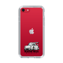 Slim Protection Case［ RAUH-Welt BEGRIFF - Classic Porsche - White ］