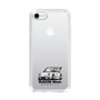 Slim Protection Case［ RAUH-Welt BEGRIFF - Classic Porsche - White ］