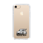 Slim Protection Case［ RAUH-Welt BEGRIFF - Classic Porsche - White ］