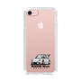 Slim Protection Case［ RAUH-Welt BEGRIFF - Classic Porsche - White ］