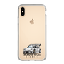 Slim Protection Case［ RAUH-Welt BEGRIFF - Classic Porsche - White ］