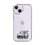 Slim Protection Case［ RAUH-Welt BEGRIFF - Classic Porsche - White ］