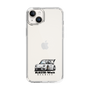 Slim Protection Case［ RAUH-Welt BEGRIFF - Classic Porsche - White ］