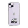 Slim Protection Case［ RAUH-Welt BEGRIFF - Classic Porsche - White ］