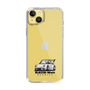 Slim Protection Case［ RAUH-Welt BEGRIFF - Classic Porsche - White ］