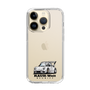 Slim Protection Case［ RAUH-Welt BEGRIFF - Classic Porsche - White ］