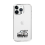 Slim Protection Case［ RAUH-Welt BEGRIFF - Classic Porsche - White ］
