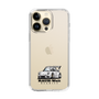 Slim Protection Case［ RAUH-Welt BEGRIFF - Classic Porsche - White ］