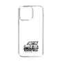 Slim Protection Case［ RAUH-Welt BEGRIFF - Classic Porsche - White ］