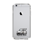 Slim Protection Case［ RAUH-Welt BEGRIFF - Classic Porsche - White ］