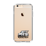 Slim Protection Case［ RAUH-Welt BEGRIFF - Classic Porsche - White ］