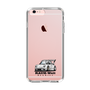 Slim Protection Case［ RAUH-Welt BEGRIFF - Classic Porsche - White ］