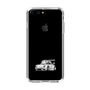 Slim Protection Case［ RAUH-Welt BEGRIFF - Classic Porsche - White ］