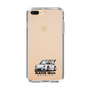 Slim Protection Case［ RAUH-Welt BEGRIFF - Classic Porsche - White ］