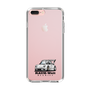 Slim Protection Case［ RAUH-Welt BEGRIFF - Classic Porsche - White ］