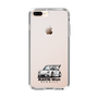 Slim Protection Case［ RAUH-Welt BEGRIFF - Classic Porsche - White ］