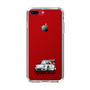 Slim Protection Case［ RAUH-Welt BEGRIFF - Classic Porsche - White ］