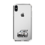 Slim Protection Case［ RAUH-Welt BEGRIFF - Classic Porsche - White ］