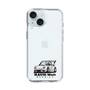 Slim Protection Case［ RAUH-Welt BEGRIFF - Classic Porsche - White ］