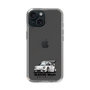 Slim Protection Case［ RAUH-Welt BEGRIFF - Classic Porsche - White ］
