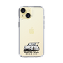 Slim Protection Case［ RAUH-Welt BEGRIFF - Classic Porsche - White ］