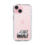 Slim Protection Case［ RAUH-Welt BEGRIFF - Classic Porsche - White ］
