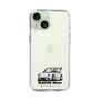 Slim Protection Case［ RAUH-Welt BEGRIFF - Classic Porsche - White ］