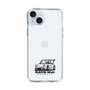 Slim Protection Case［ RAUH-Welt BEGRIFF - Classic Porsche - White ］