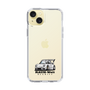 Slim Protection Case［ RAUH-Welt BEGRIFF - Classic Porsche - White ］