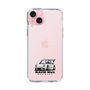 Slim Protection Case［ RAUH-Welt BEGRIFF - Classic Porsche - White ］