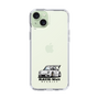 Slim Protection Case［ RAUH-Welt BEGRIFF - Classic Porsche - White ］
