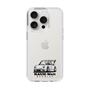 Slim Protection Case［ RAUH-Welt BEGRIFF - Classic Porsche - White ］