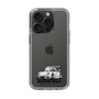 Slim Protection Case［ RAUH-Welt BEGRIFF - Classic Porsche - White ］