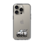 Slim Protection Case［ RAUH-Welt BEGRIFF - Classic Porsche - White ］