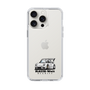 Slim Protection Case［ RAUH-Welt BEGRIFF - Classic Porsche - White ］