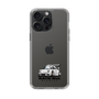 Slim Protection Case［ RAUH-Welt BEGRIFF - Classic Porsche - White ］
