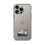 Slim Protection Case［ RAUH-Welt BEGRIFF - Classic Porsche - White ］