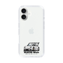 Slim Protection Case［ RAUH-Welt BEGRIFF - Classic Porsche - White ］
