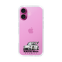 Slim Protection Case［ RAUH-Welt BEGRIFF - Classic Porsche - White ］