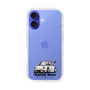 Slim Protection Case［ RAUH-Welt BEGRIFF - Classic Porsche - White ］