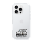 Slim Protection Case［ RAUH-Welt BEGRIFF - Classic Porsche - White ］