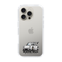 Slim Protection Case［ RAUH-Welt BEGRIFF - Classic Porsche - White ］