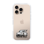 Slim Protection Case［ RAUH-Welt BEGRIFF - Classic Porsche - White ］