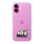 Slim Protection Case［ RAUH-Welt BEGRIFF - Classic Porsche - White ］