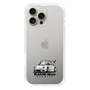 Slim Protection Case［ RAUH-Welt BEGRIFF - Classic Porsche - White ］