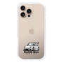 Slim Protection Case［ RAUH-Welt BEGRIFF - Classic Porsche - White ］
