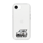 Slim Protection Case［ RAUH-Welt BEGRIFF - Classic Porsche - White ］
